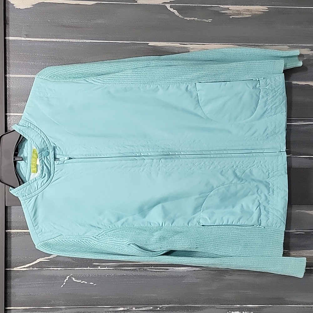 Signed Olson Jacket - image 1